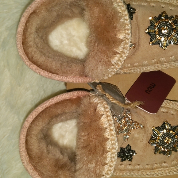 MOU Patches Eskimo Boots - Picture 2 of 9